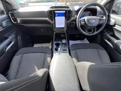 2022 Ford
                Ranger XLT