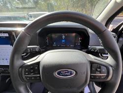 2022 Ford
                Ranger XLT