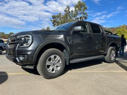 2022 Ford
                Ranger XLT