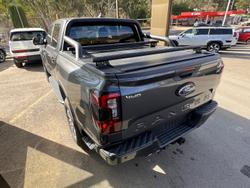 2022 Ford
                Ranger XLT