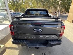 2022 Ford
                Ranger XLT