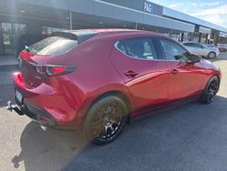 2020 Mazda
3 X20 Astina