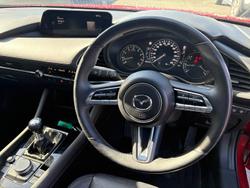 2020 Mazda
3 X20 Astina
