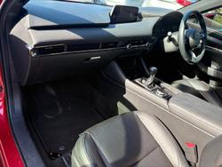 2020 Mazda
3 X20 Astina