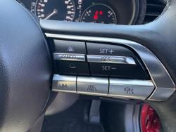 2020 Mazda
3 X20 Astina