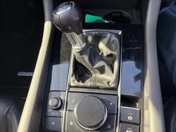 2020 Mazda
3 X20 Astina