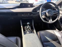 2020 Mazda
3 X20 Astina