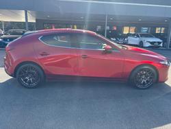 2020 Mazda
3 X20 Astina
