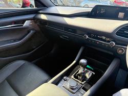 2020 Mazda
3 X20 Astina