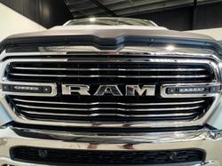 2022 RAM
1500 Laramie RamBox