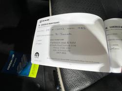 2022 RAM
1500 Laramie RamBox