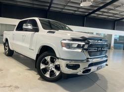 2022 RAM
1500 Laramie RamBox