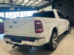 2022 RAM
1500 Laramie RamBox