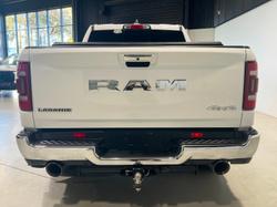2022 RAM
1500 Laramie RamBox