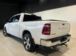 2022 RAM
1500 Laramie RamBox