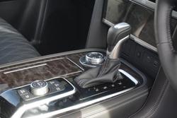 2025 Nissan
Patrol Ti
