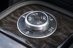 2025 Nissan
Patrol Ti