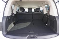 2025 Nissan
Patrol Ti