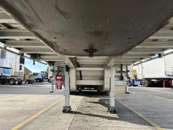 2022 Vawdrey St3 34 Pallet Drop Deck Mezzanine R/T