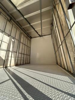 2022 Vawdrey St3 34 Pallet Drop Deck Mezzanine R/T