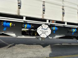 2022 Vawdrey St3 34 Pallet Drop Deck Mezzanine R/T