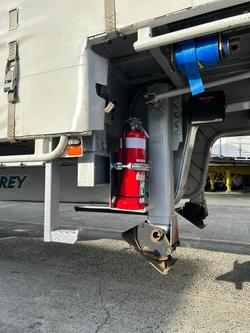2022 Vawdrey St3 34 Pallet Drop Deck Mezzanine R/T