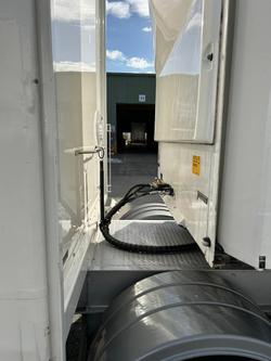 2022 Vawdrey St3 34 Pallet Drop Deck Mezzanine R/T