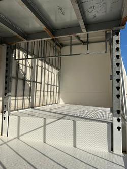 2022 Vawdrey St3 34 Pallet Drop Deck Mezzanine R/T