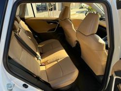 2021 Toyota
RAV4 Cruiser