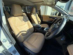 2021 Toyota
RAV4 Cruiser