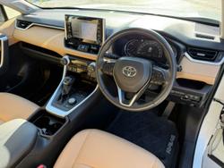 2021 Toyota
RAV4 Cruiser