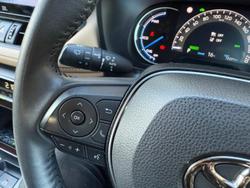 2021 Toyota
RAV4 Cruiser
