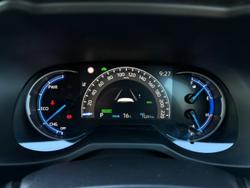 2021 Toyota
RAV4 Cruiser