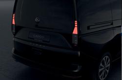 2025 Volkswagen Caddy TSI220