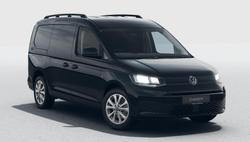 2025 Volkswagen Caddy TSI220