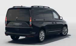 2025 Volkswagen Caddy TSI220