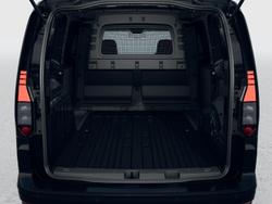 2025 Volkswagen Caddy TSI220