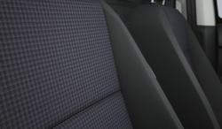 2025 Volkswagen Caddy TSI220