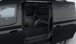 2025 Volkswagen Caddy TSI220