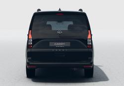 2025 Volkswagen
                Caddy TSI220