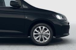 2025 Volkswagen
                Caddy TSI220