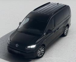 2025 Volkswagen
                Caddy TSI220
