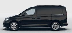 2025 Volkswagen
                Caddy TSI220