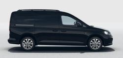 2025 Volkswagen
                Caddy TSI220