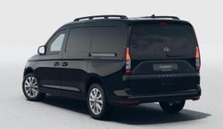 2025 Volkswagen Caddy TSI220