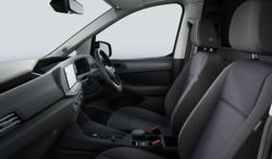 2025 Volkswagen Caddy TSI220