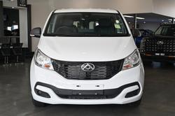 2025 LDV
                G10 