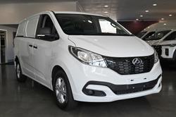 2025 LDV
                G10 