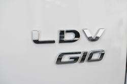 2025 LDV
                G10 