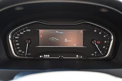 2025 LDV
                G10 